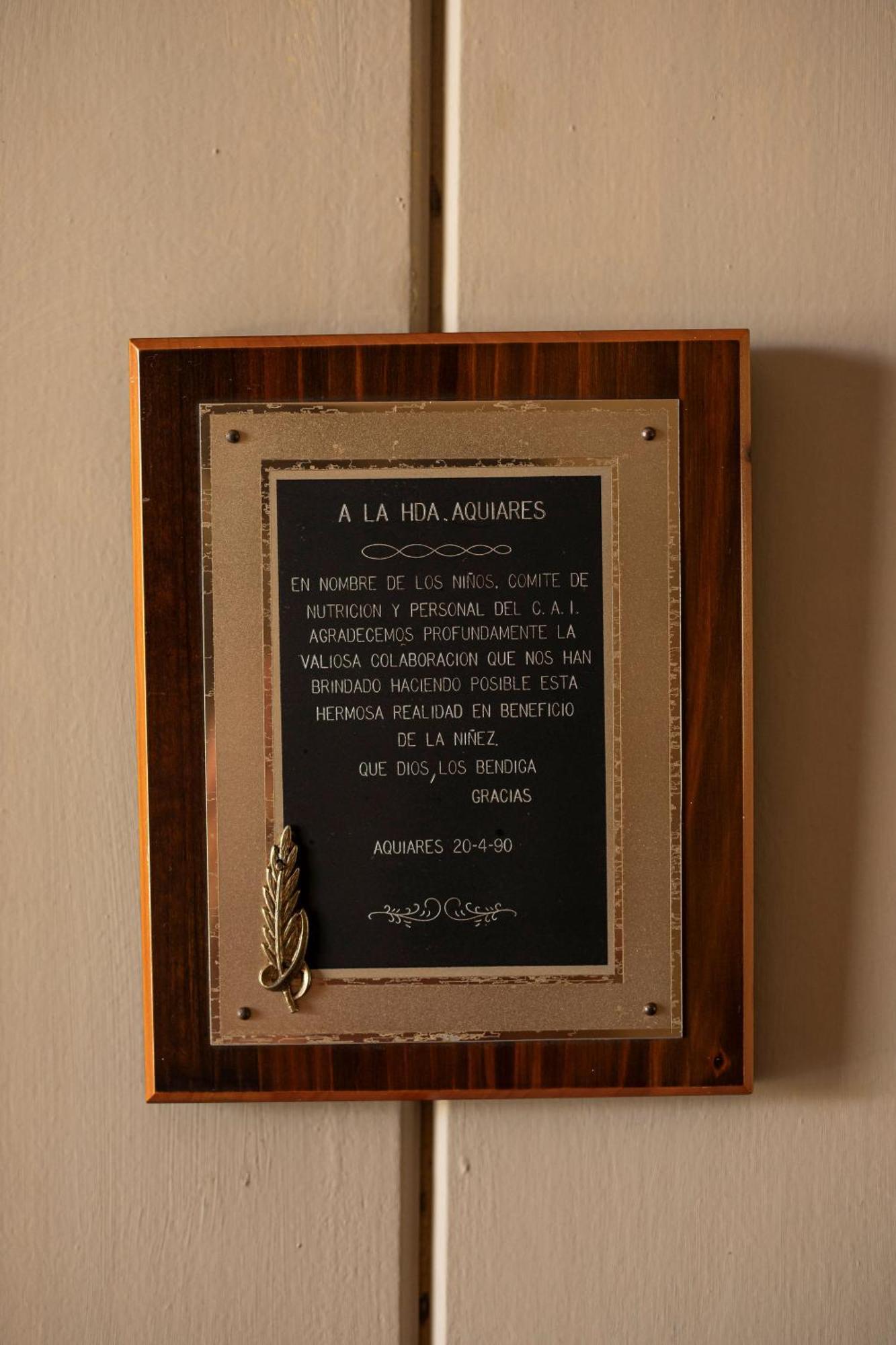 Aquiares Coffee Farm Casa Hacienda La Esperanza Bed & Breakfast Туриалба Екстериор снимка
